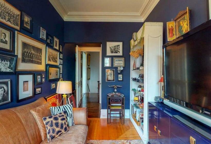 ベッドアンドブレックファースト Gardner Farm Inn