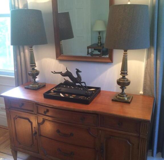 ベッドアンドブレックファースト Gardner Farm Inn