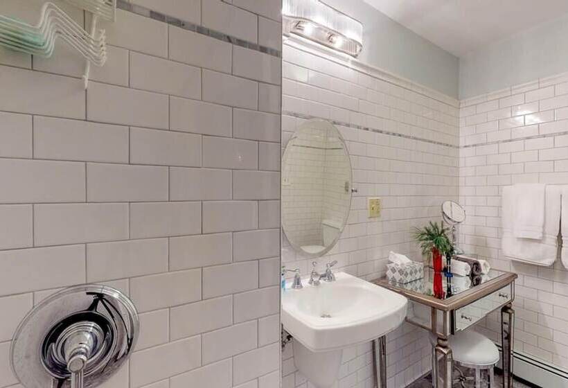 ベッドアンドブレックファースト Gardner Farm Inn