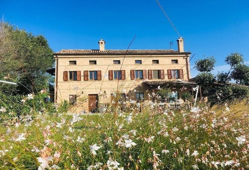 Bed And Breakfast La Vecchia Scuola