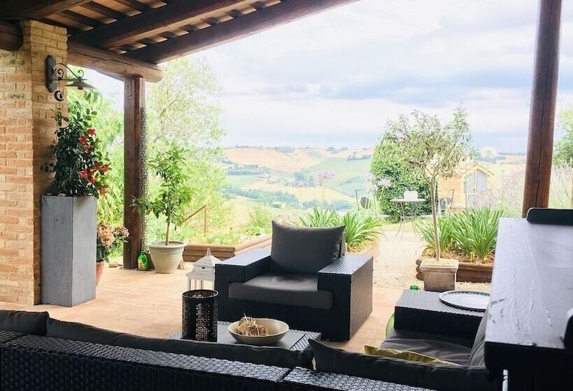 Bed And Breakfast La Vecchia Scuola