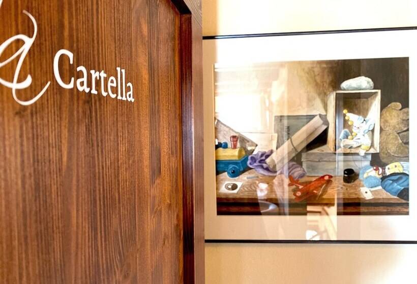 Bed And Breakfast La Vecchia Scuola