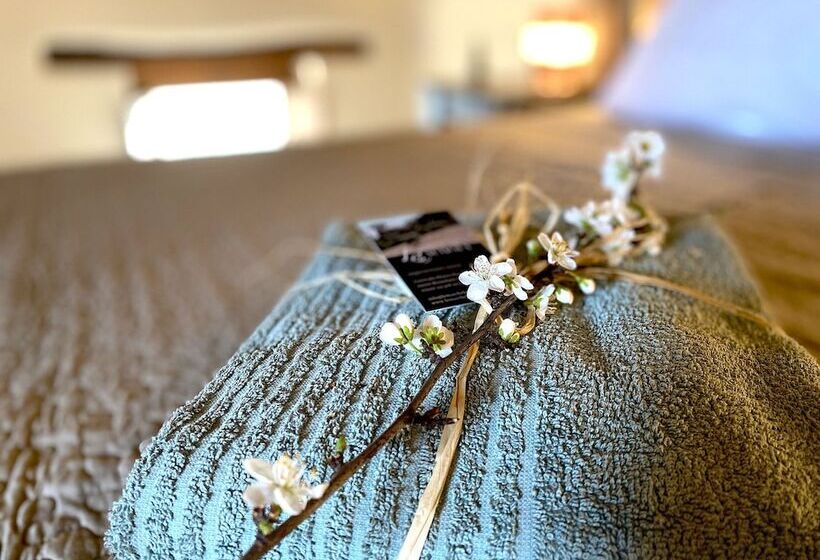 Bed And Breakfast La Vecchia Scuola