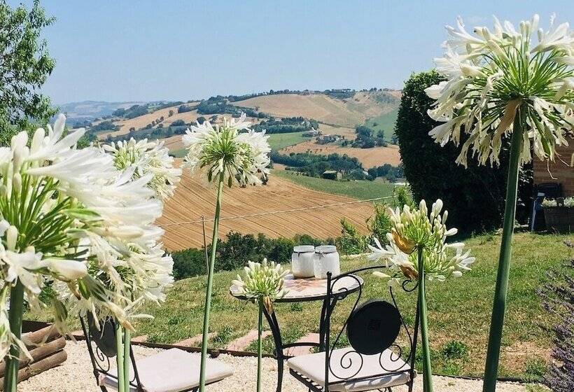 Bed And Breakfast La Vecchia Scuola