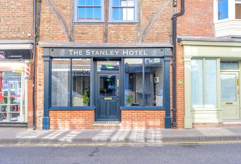 צימר The Stanley