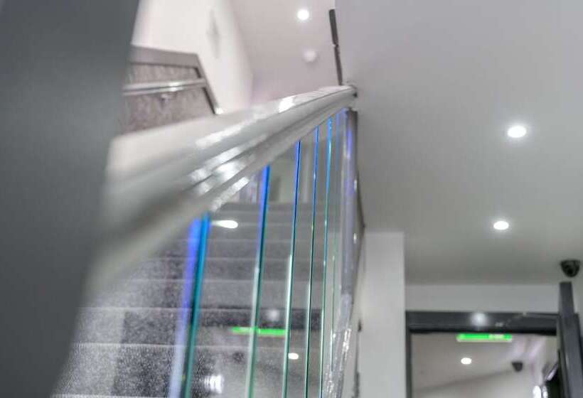 צימר The Stanley