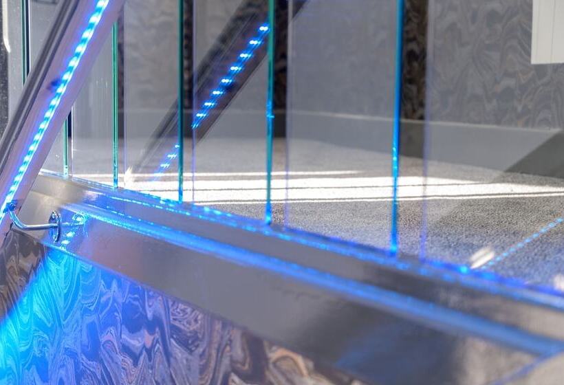 צימר The Stanley