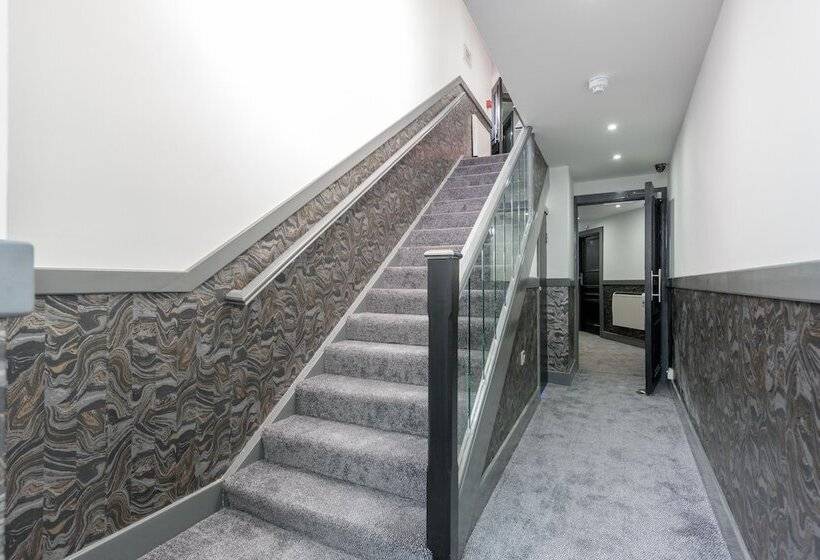 צימר The Stanley