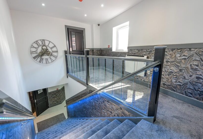 צימר The Stanley