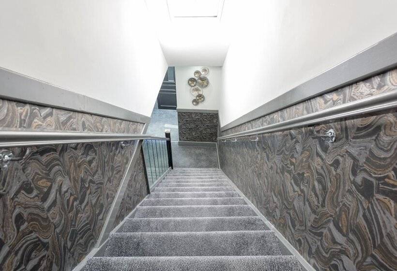 צימר The Stanley