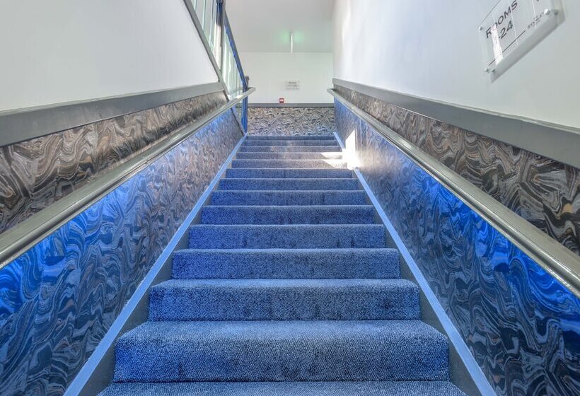 צימר The Stanley