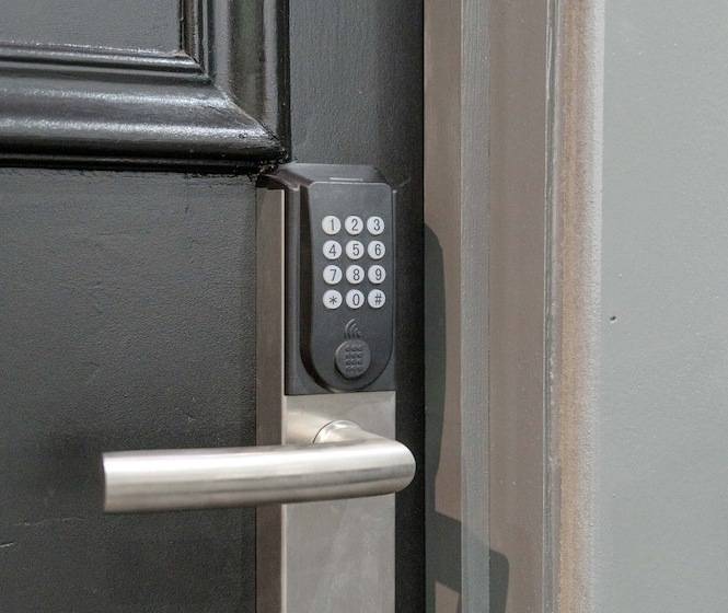 צימר The Stanley