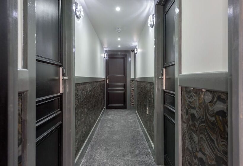 צימר The Stanley