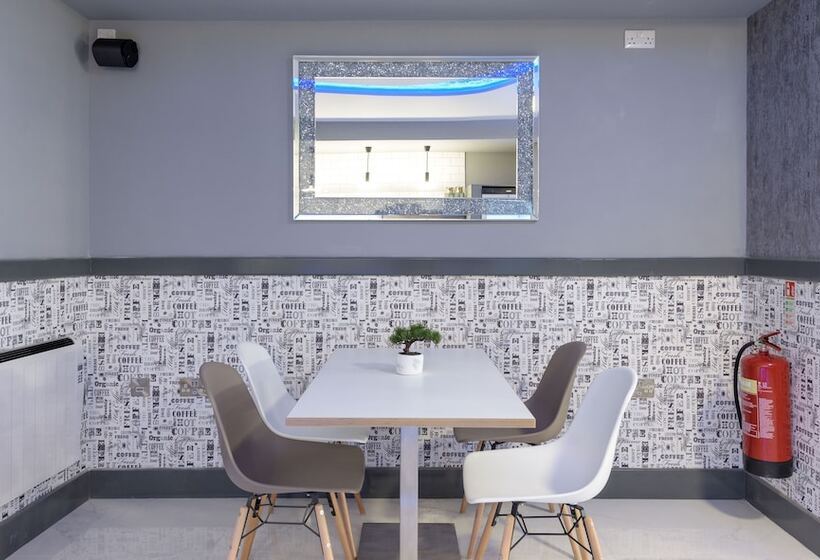 צימר The Stanley