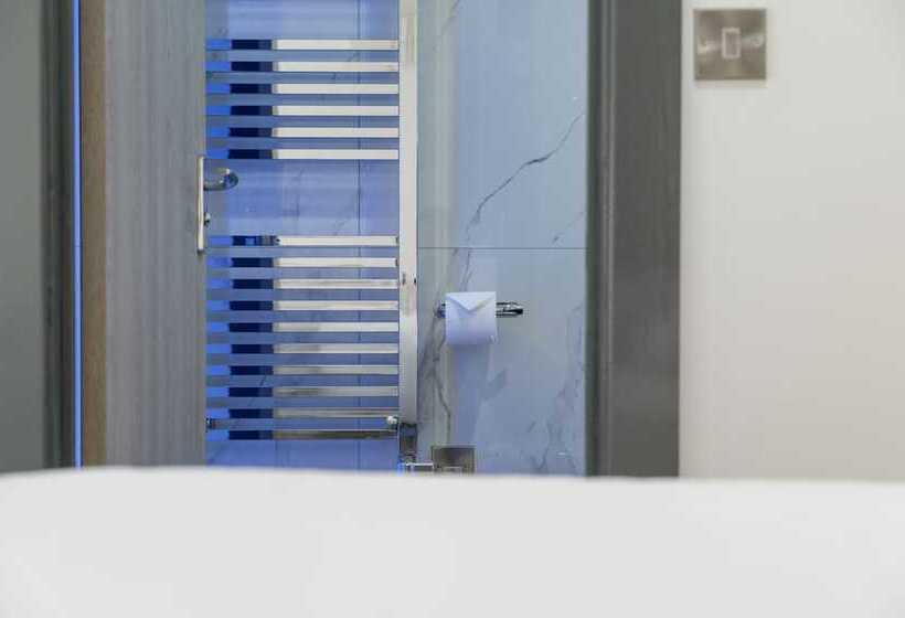 צימר The Stanley