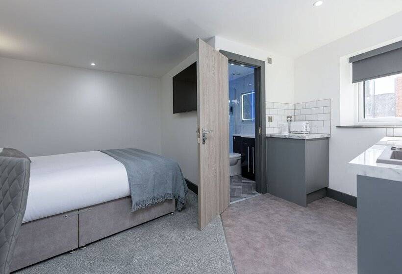 צימר The Stanley