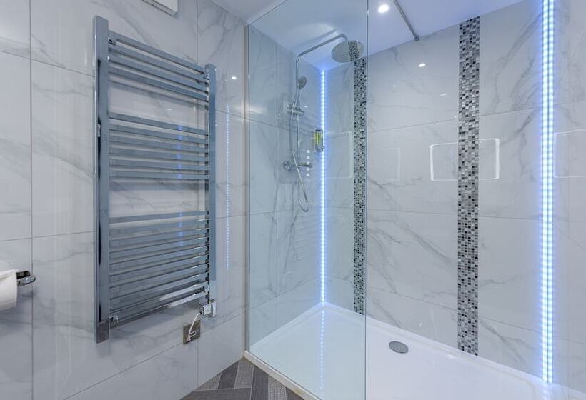 צימר The Stanley