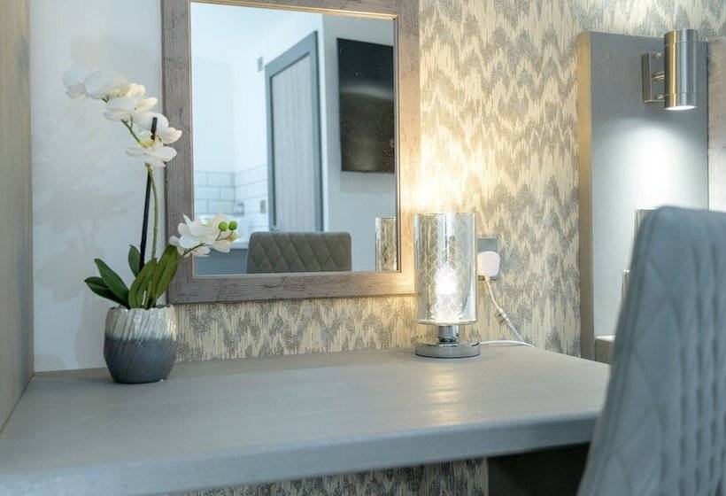 צימר The Stanley