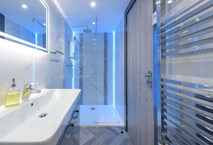 צימר The Stanley