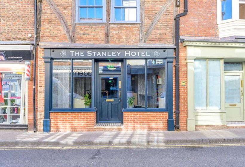 צימר The Stanley