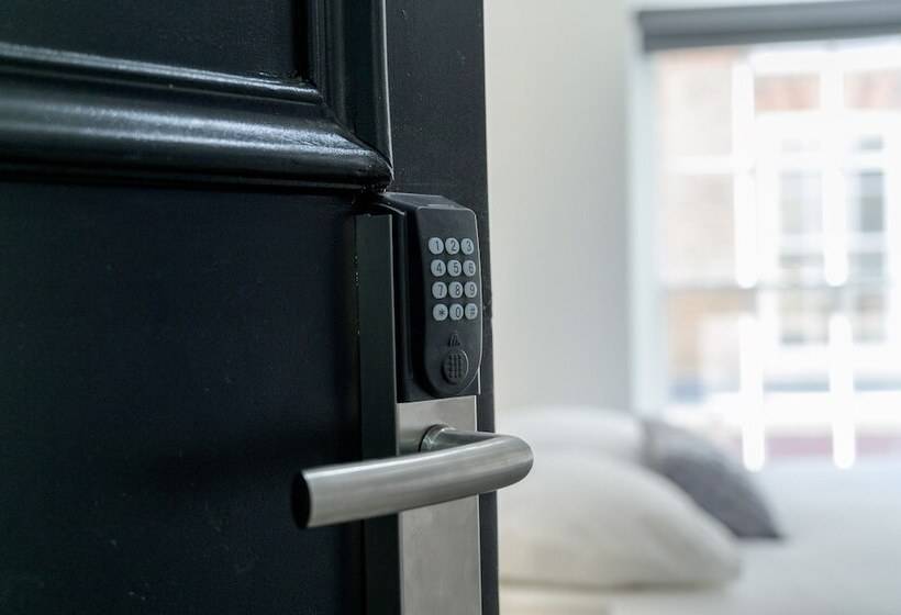 צימר The Stanley