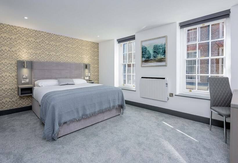 צימר The Stanley