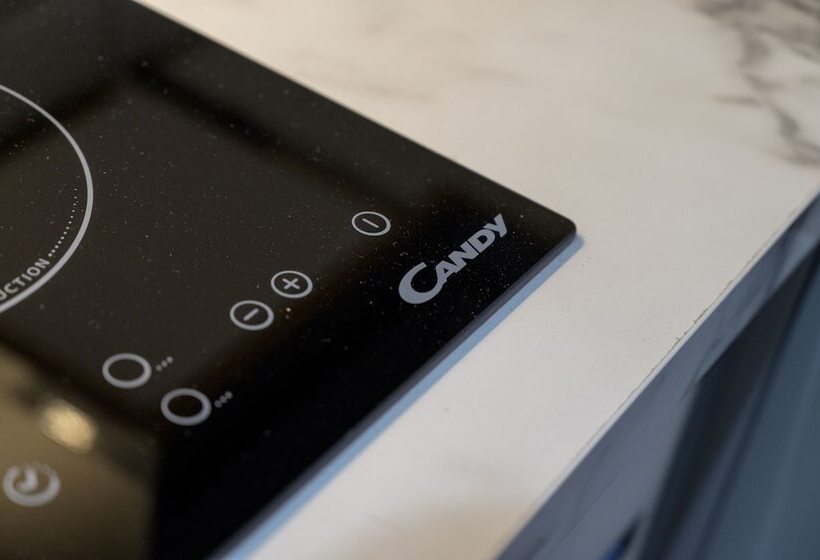 צימר The Stanley