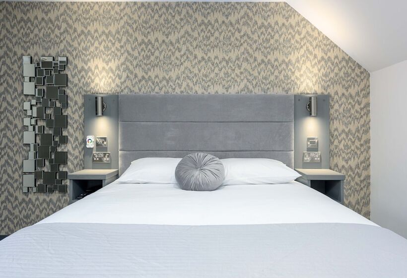 צימר The Stanley