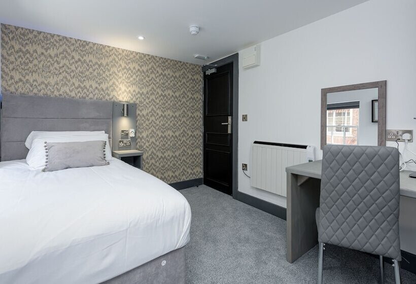 צימר The Stanley