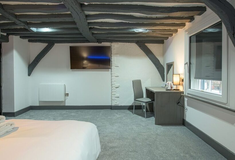 צימר The Stanley