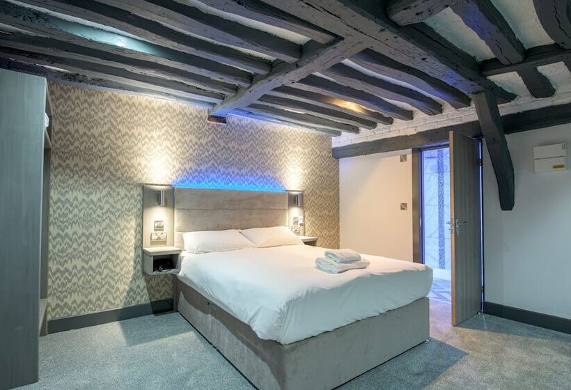 צימר The Stanley