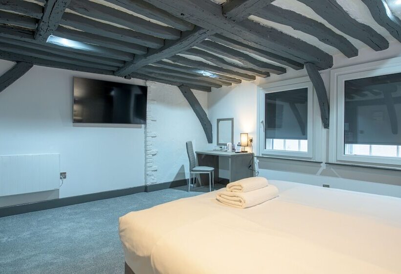 צימר The Stanley