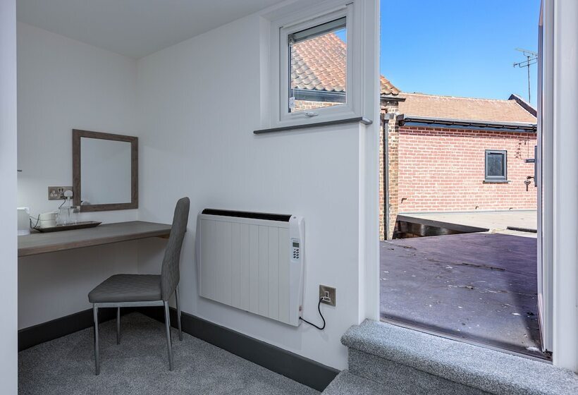 צימר The Stanley