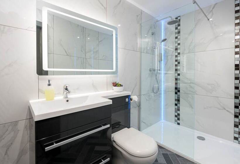 צימר The Stanley