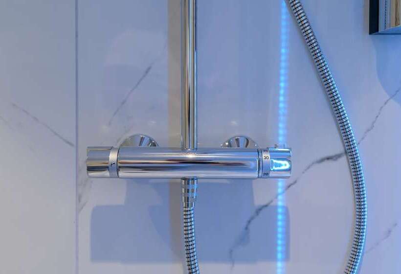 צימר The Stanley