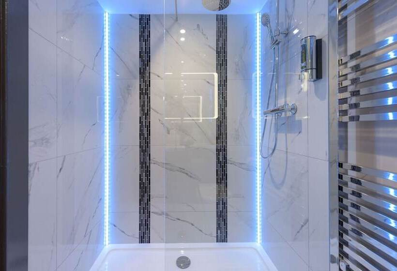 צימר The Stanley