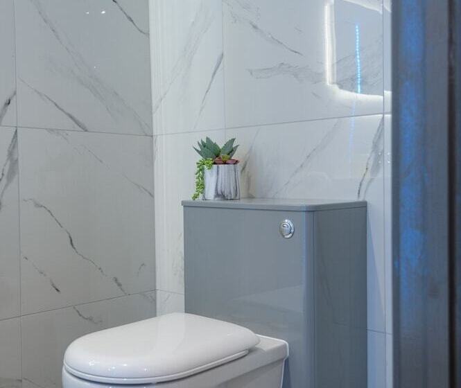 צימר The Stanley