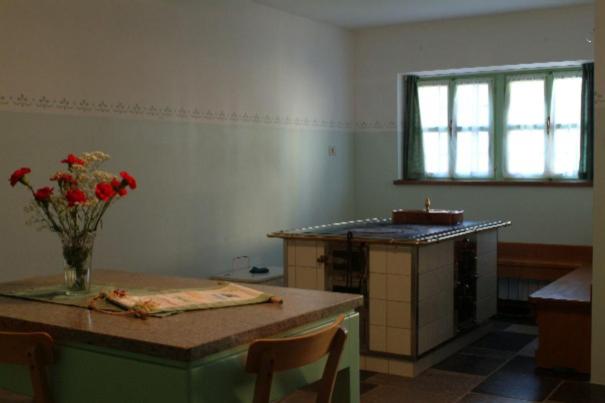 تختخواب و صبحانه Tourist Farm Petelin Durcik