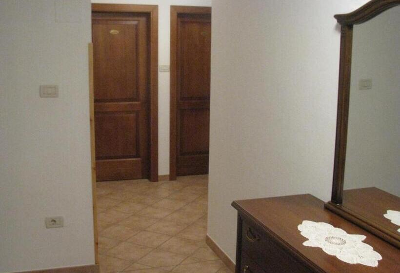 تختخواب و صبحانه Tourist Farm Petelin Durcik