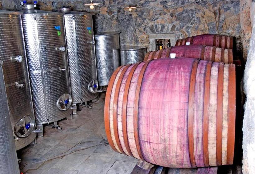 تختخواب و صبحانه Tourist Farm Petelin Durcik