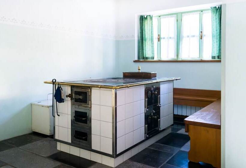 تختخواب و صبحانه Tourist Farm Petelin Durcik