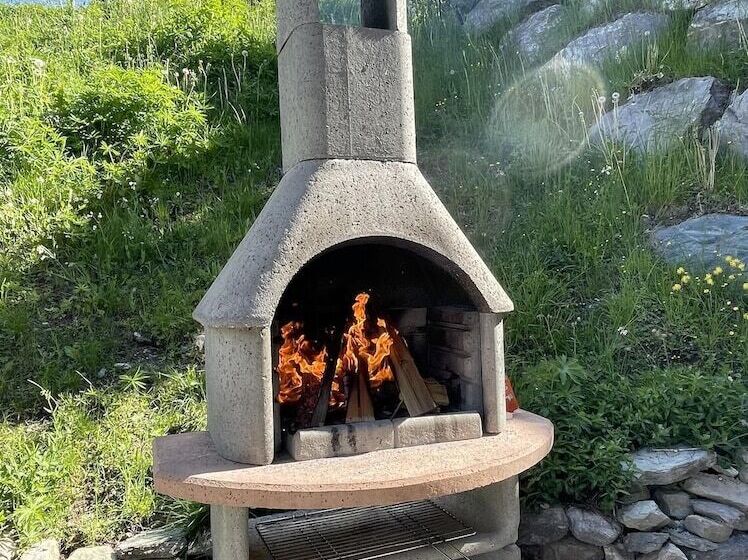 Chalet Belle Roche Recently Renovated Jacuzzi