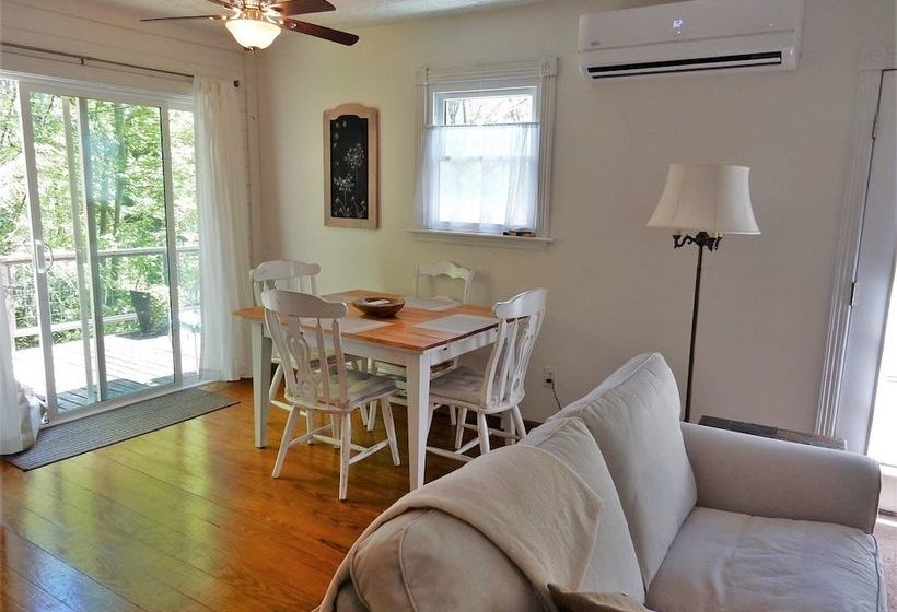 Chimney Bluff Cottage