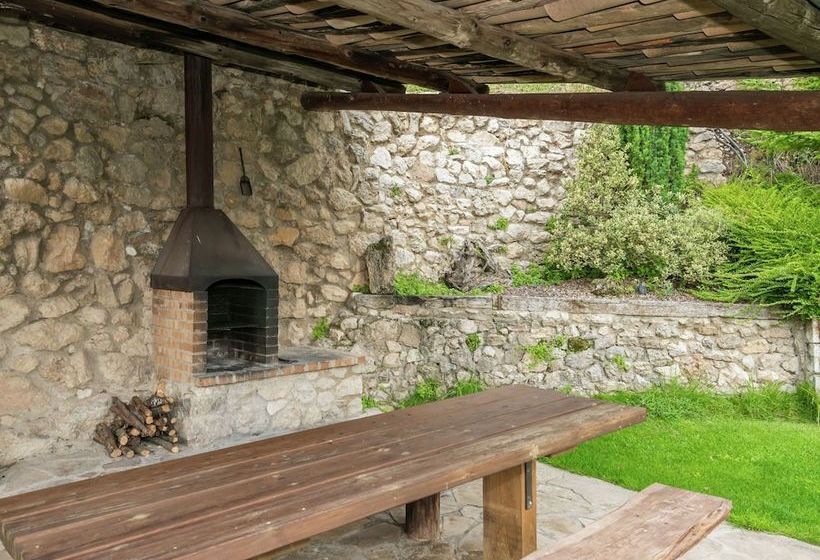 Countryside Cottage In Cambrils With Swimming Pool