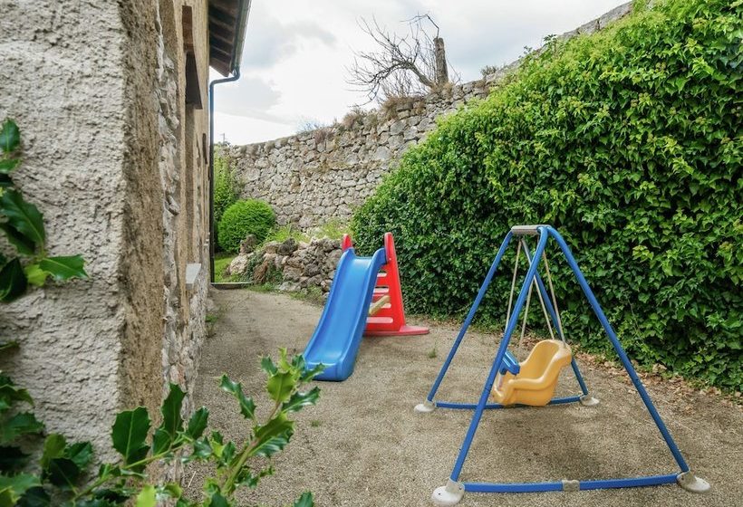 Countryside Cottage In Cambrils With Swimming Pool