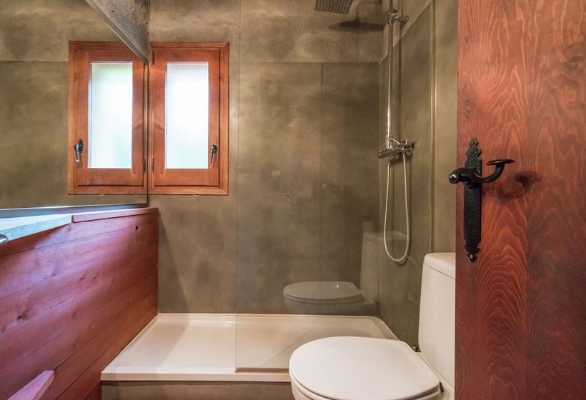 Countryside Cottage In Cambrils With Swimming Pool