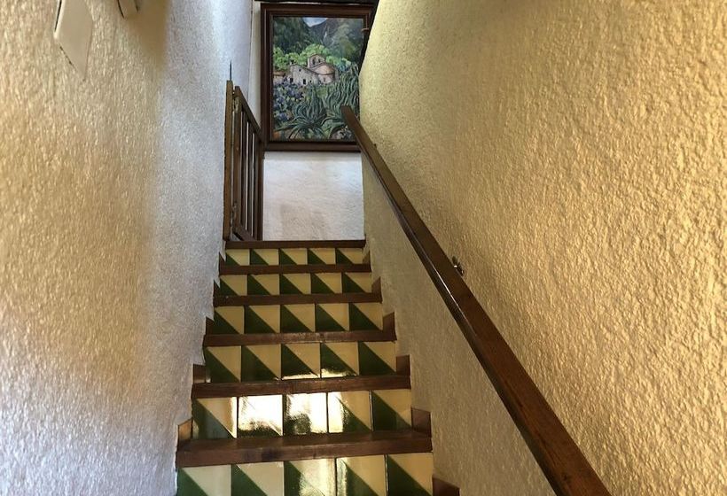 Cozy Apartment In Catalonia With Pool And Garden