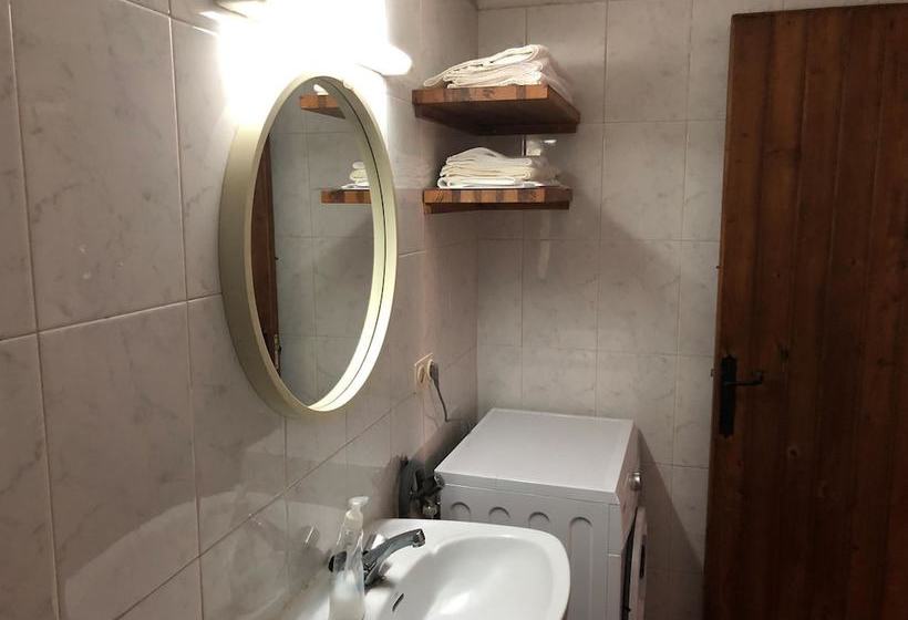 Cozy Apartment In Catalonia With Pool And Garden