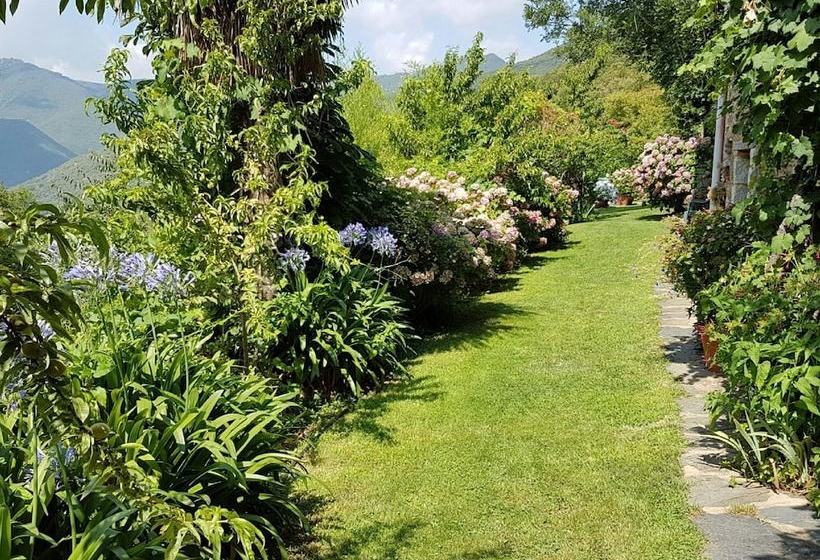 Cozy Apartment In Catalonia With Pool And Garden
