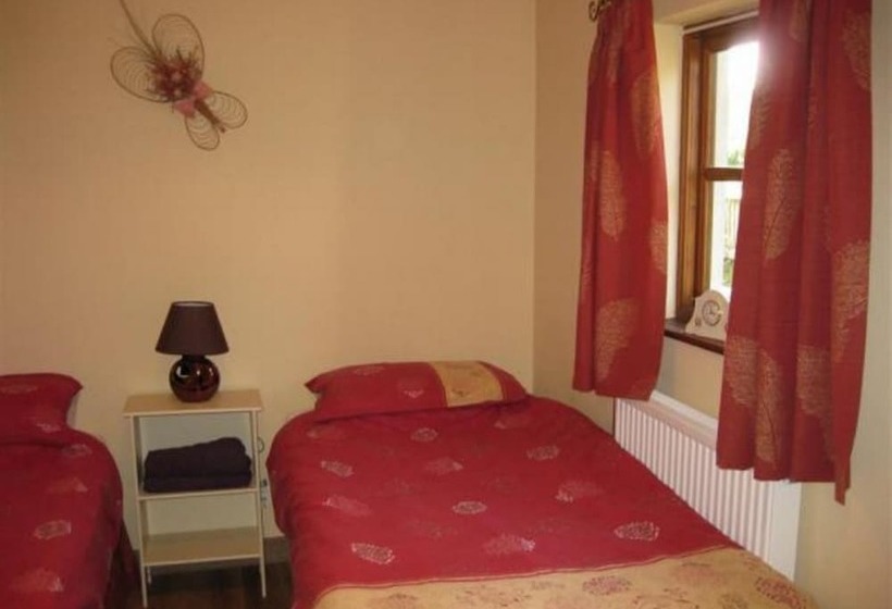 Delightful Cottage In Brecon With Terrace